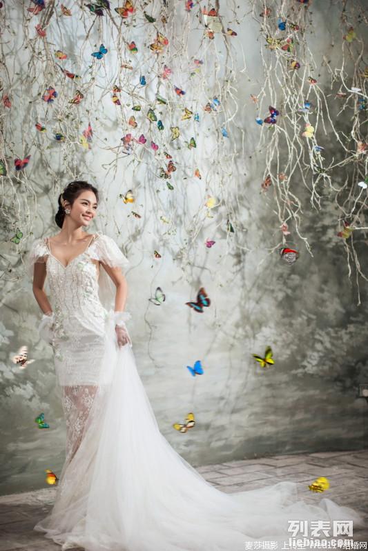 图 上海婚纱摄影价格新春特辑,你想不到的优惠 上海摄影摄像