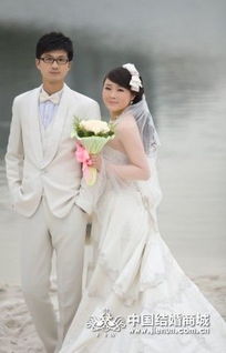 上海上海蔚蓝海岸婚纱摄影点评