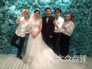 上海婚纱摄影 上海婚纱摄影结婚