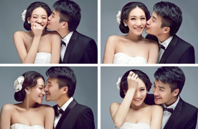 图兰朵豪华婚纱摄影 - 上海团购网|京东团购