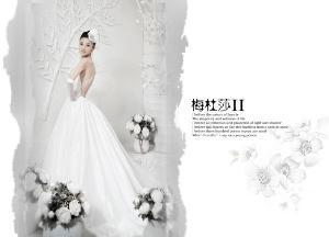 上海贝拉婚纱摄影
