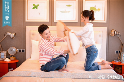 青岛上海三亚婚纱摄影哪家最好【唯一视觉】旅拍排行榜好口碑品质有保障_县域经济_中国网