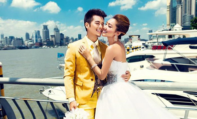 【婚纱摄影】婚纱摄影团购,上海婚纱摄影- 糯米