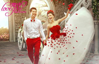 【上海-zjw】爱伊婚纱摄影连锁机构2399元婚【2.7折】_上海摄影写真团购_360团购导航