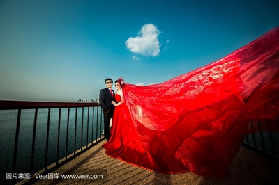 上海婚纱照