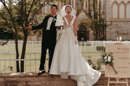 上海旅拍婚纱摄影应该选哪家 11月新婚纱照top5推荐名单