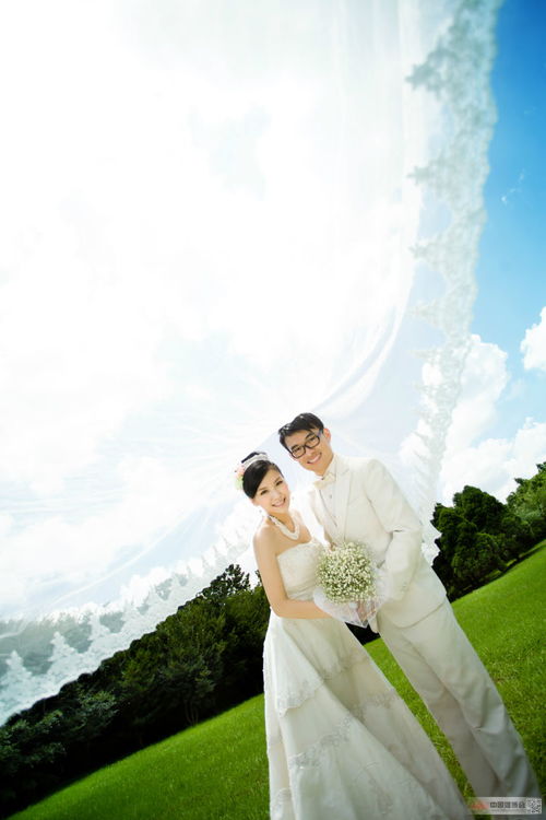 上海蔚蓝海岸婚纱摄影怎么样耐宝宝的真实点评