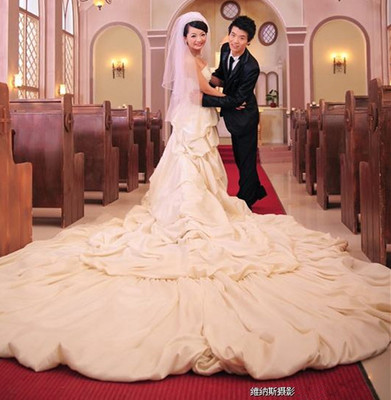 2018十大婚纱摄影排名 婚摄摄影品牌排行榜