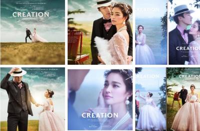 2019年上海婚纱摄影排名 上海婚纱照一般多少钱