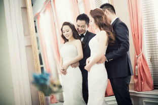 婚博会 上海婚纱摄影商家口碑