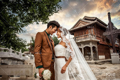 推荐几个国内最适合拍婚纱照的地方
