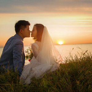 苏州巴黎之约婚纱摄影会馆(上海店)
