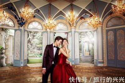 尾款人的发声!最新人气上海婚纱摄影排行榜,客片堪比样片即视感