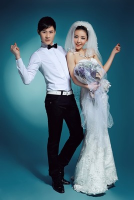 米兰春天婚纱摄影好不好?-大众点评结婚频道