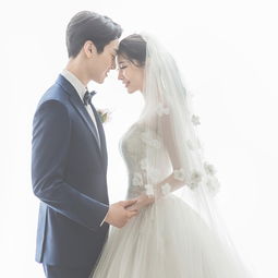 上海婚纱摄影