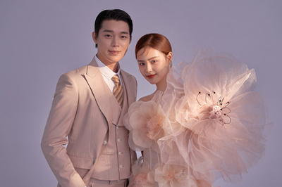 上海婚纱摄影-上海婚纱摄影哪家好