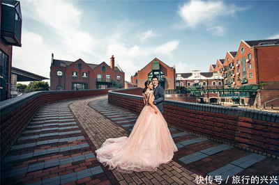 精选贴!上海婚纱摄影店哪家好,最新旅拍榜单你最pick哪家呢