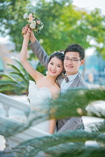 婚博会 上海婚纱摄影商家口碑