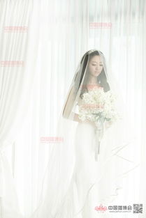 婚博会 上海婚纱摄影商家口碑