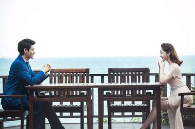 上海拍婚纱照价格如何 怎样省钱