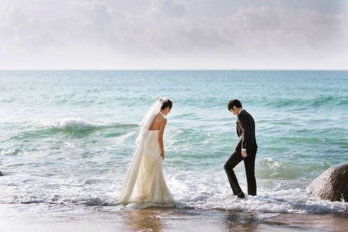 旅拍婚纱照攻略 婚纱摄影该怎么选