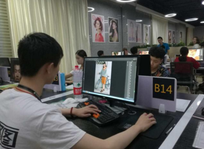 银川有个图片处理“集散地”