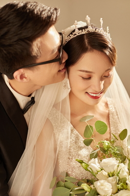上海乐玛婚纱摄影