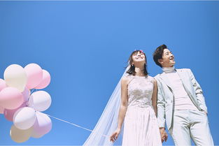 蒙娜丽莎婚纱摄影客照欣赏