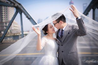 e生e世婚纱摄影 记录永恒爱情，尽在上海婚纱照