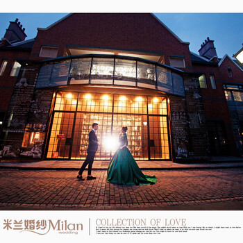 为什么上海优秀婚纱摄影中，新郎总是穿不出气质？