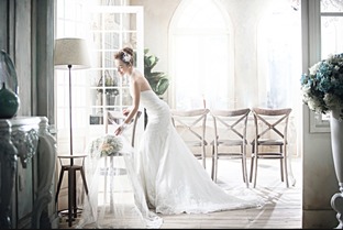 上海婚纱摄影哪家好？闵行侬侬工作室拍婚纱照强势品牌推荐