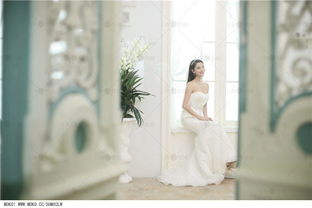 上海梦想城 金山旅拍圣地，见证最美婚纱照