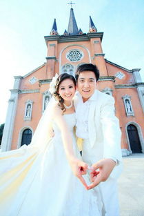 上海婚博会指南 甄选婚纱摄影商家的口碑与秘诀