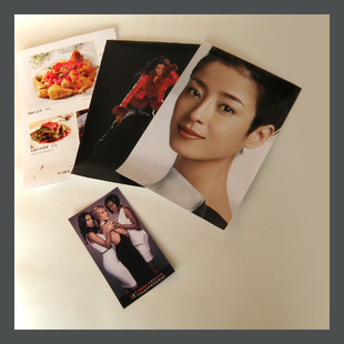 上海高端纸类印刷 12色打印技术重塑婚纱摄影与大幅影像艺术